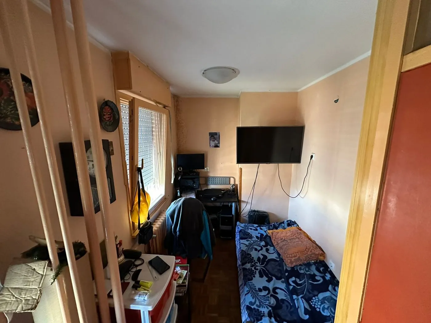 stan na prodaju Novi Sad 43m2 523922