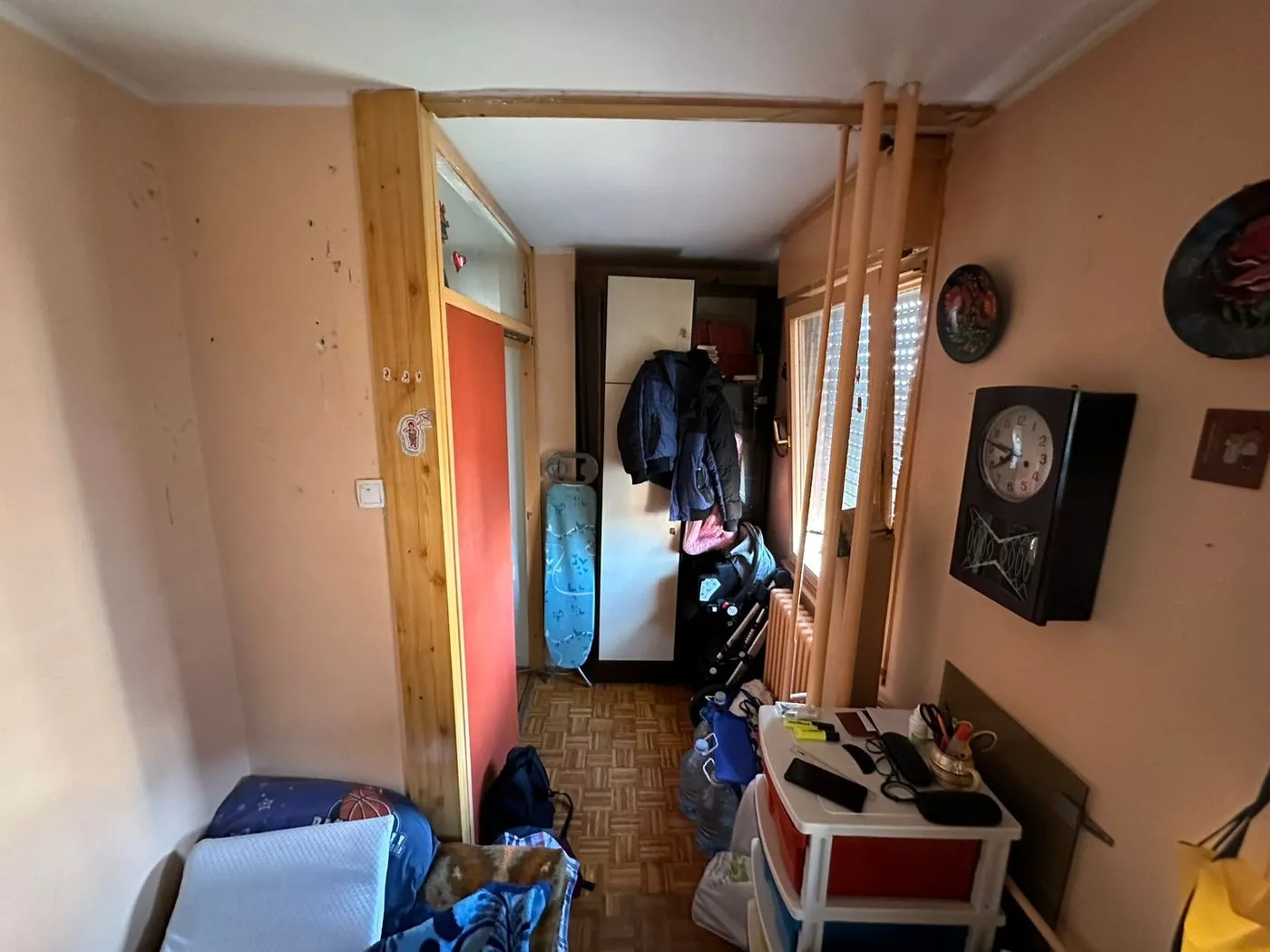 stan na prodaju Novi Sad 43m2 523922