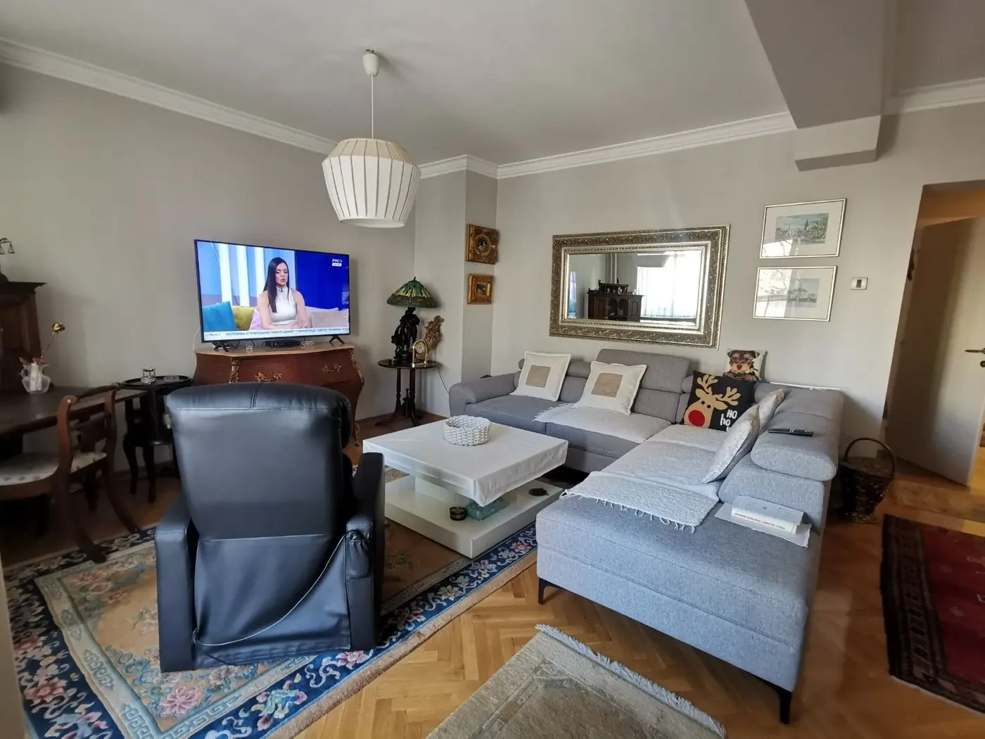 stan na prodaju Novi Sad, 119m2 523881