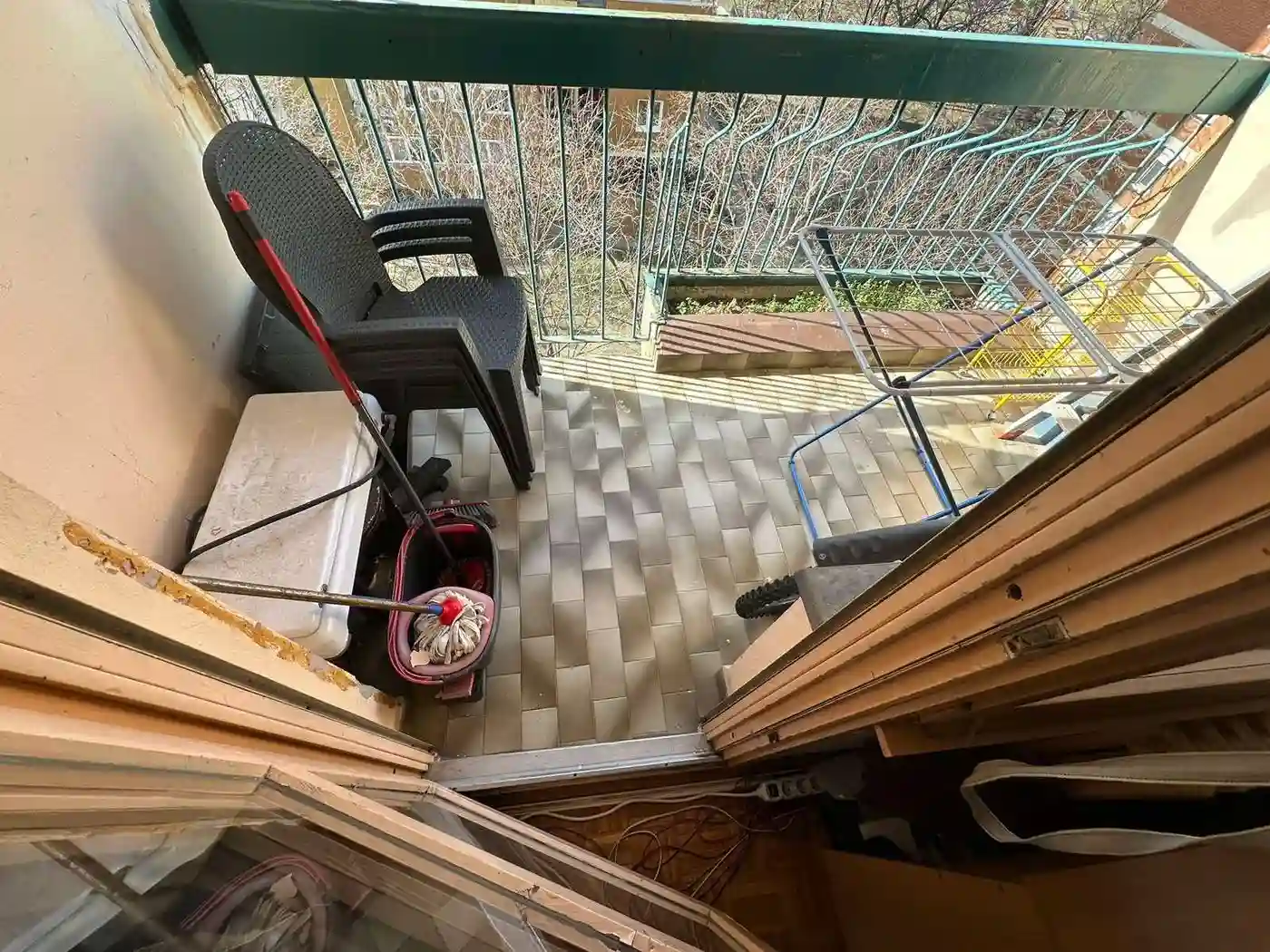 stan na prodaju Novi Sad 43m2 523922