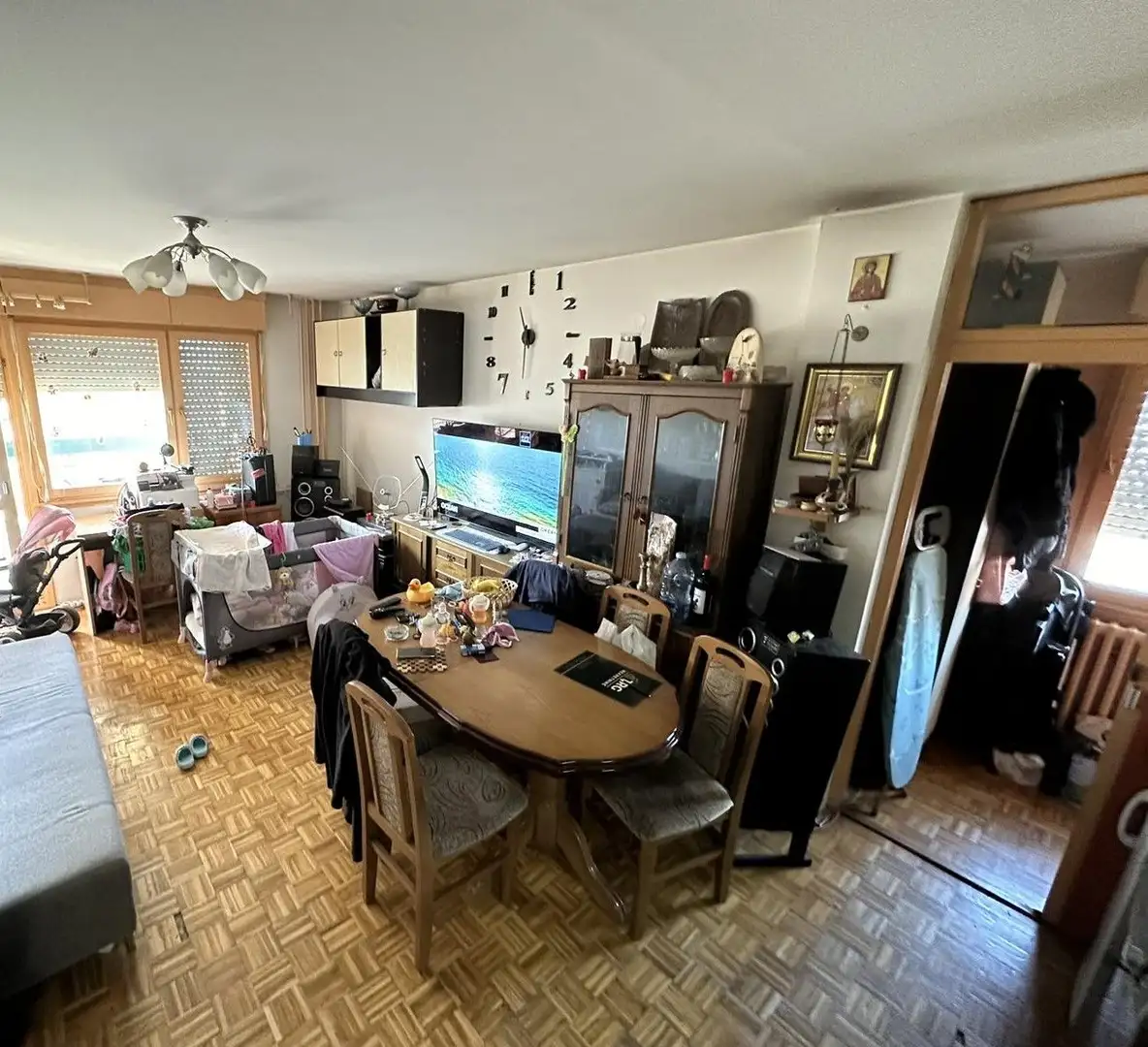 stan na prodaju Novi Sad, 43m2 523922