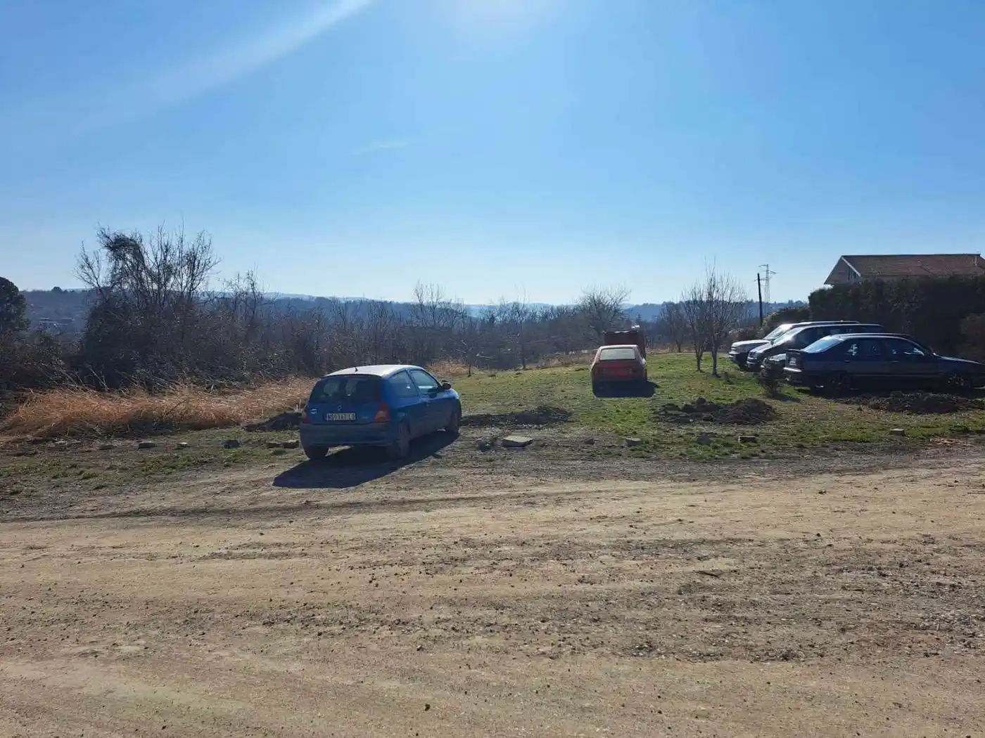 plac na prodaju Petrovaradin, 584m2 524105