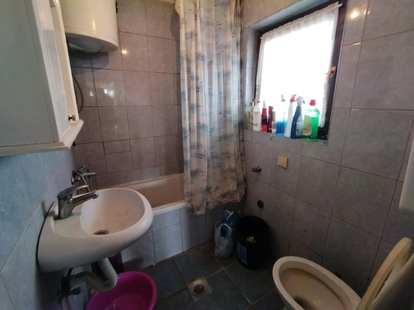kuca na prodaju Bačka Palanka 87m2 524244