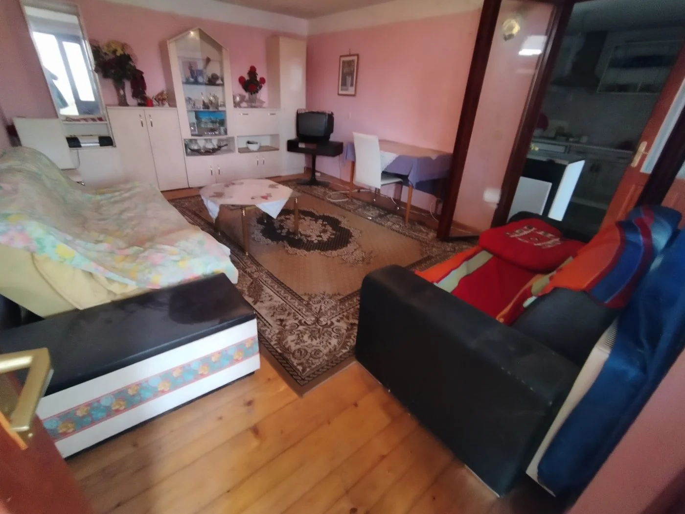 kuca na prodaju Bačka Palanka 87m2 524244