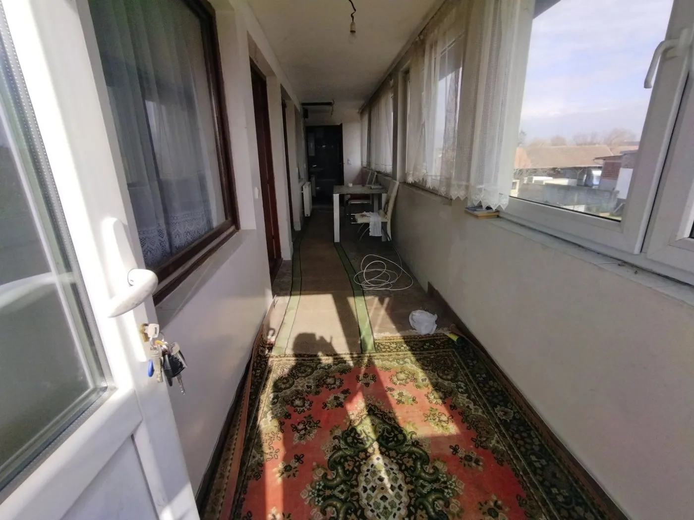 kuca na prodaju Bačka Palanka 87m2 524244