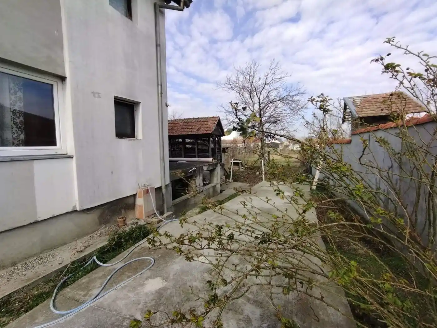 kuca na prodaju Bačka Palanka 87m2 524244