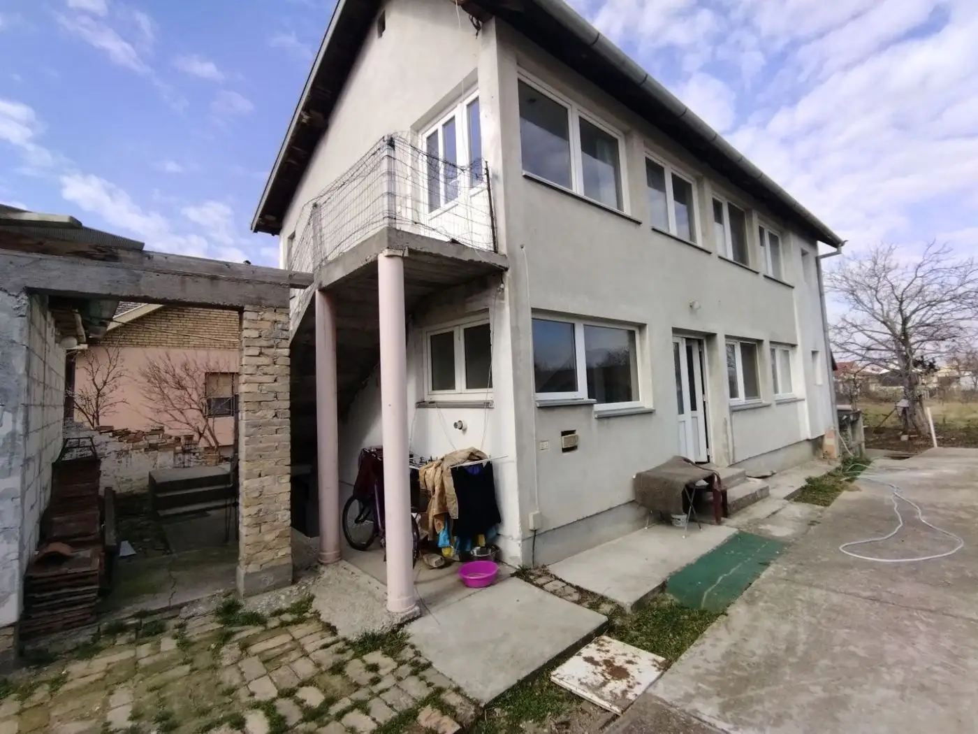 kuca na prodaju Bačka Palanka, 87m2 524244