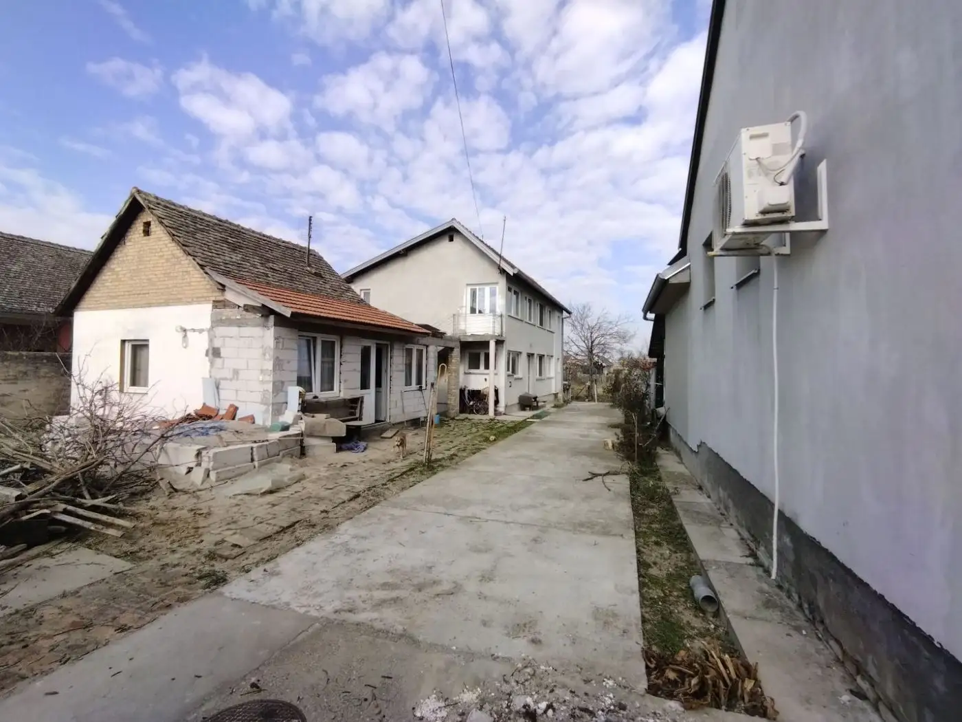 kuca na prodaju Bačka Palanka 87m2 524244