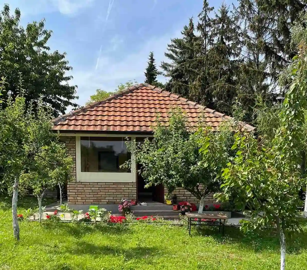 kuca na prodaju Maradik 65m2 524189