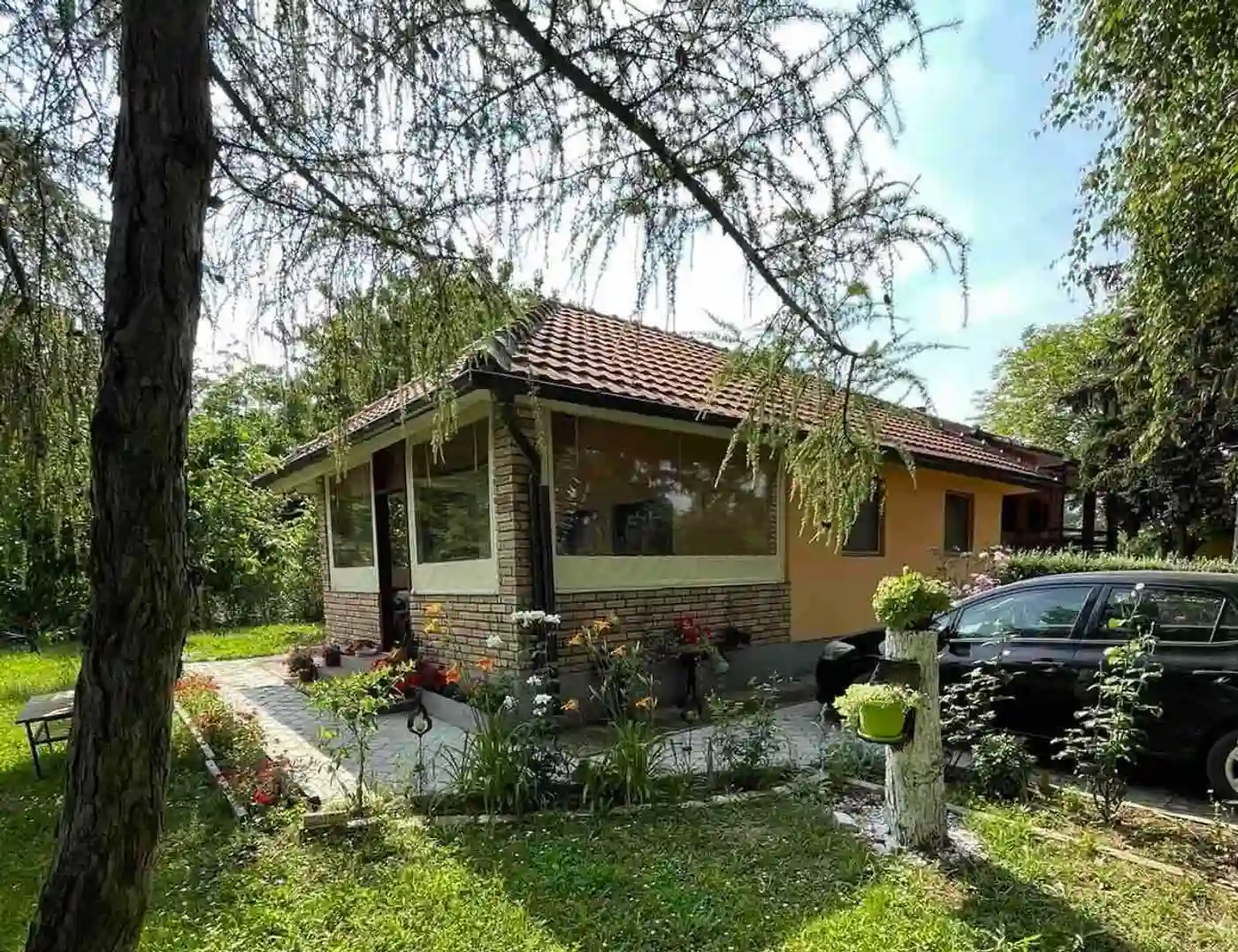 kuca na prodaju Maradik, 65m2 524189