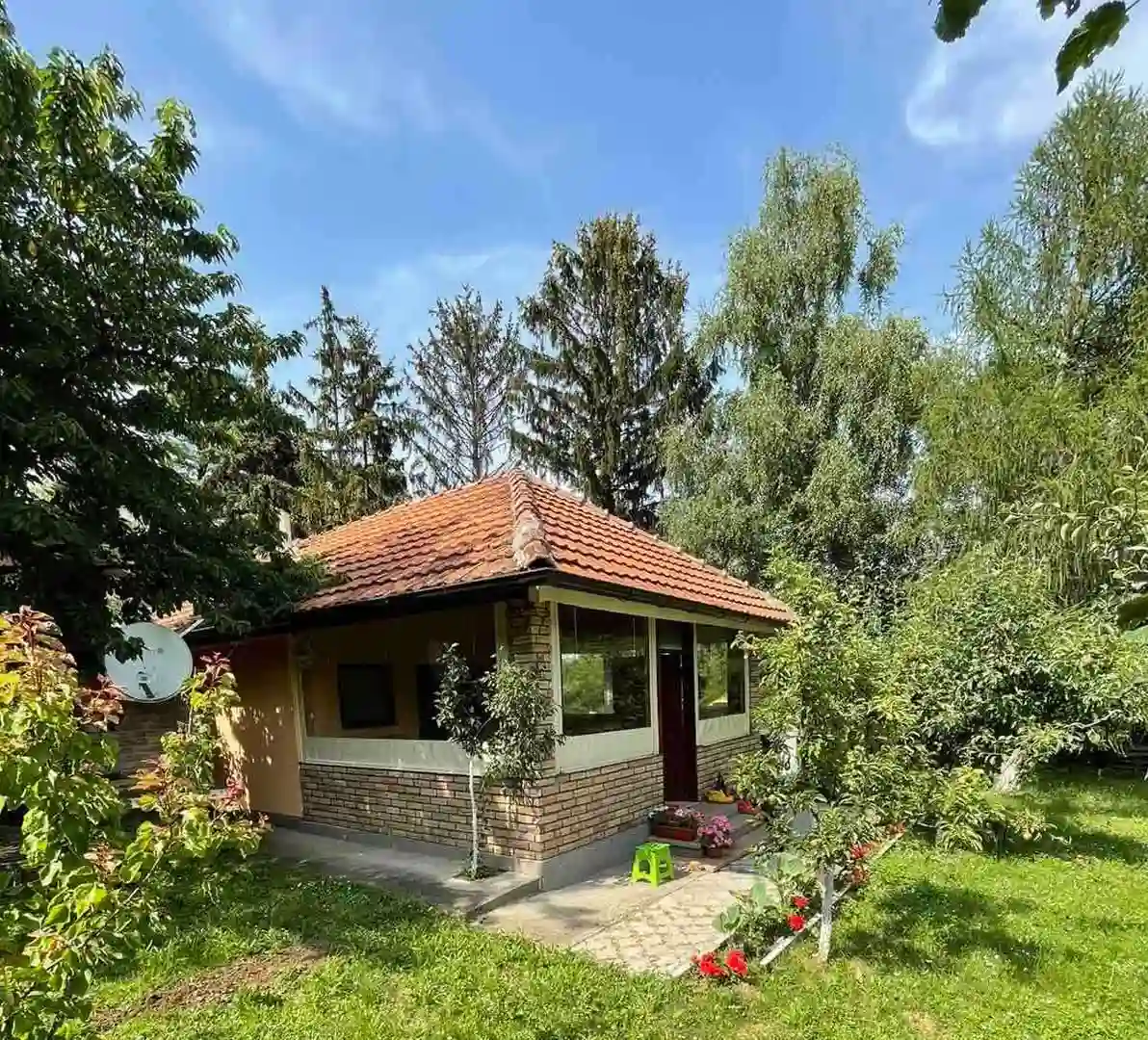 kuca na prodaju Maradik 65m2 524189