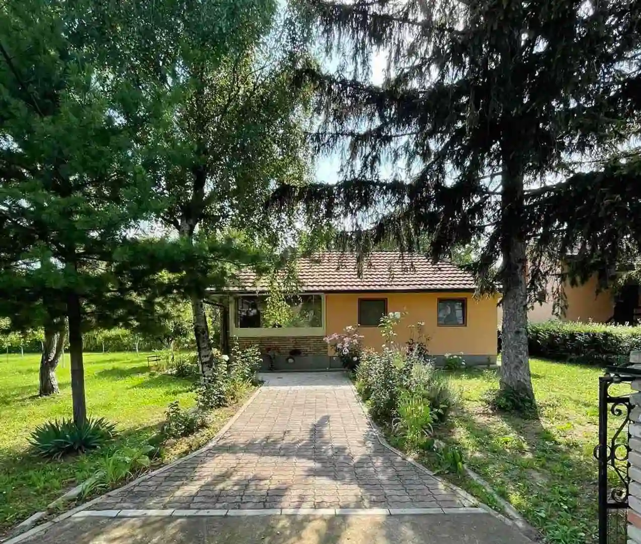 kuca na prodaju Maradik 65m2 524189