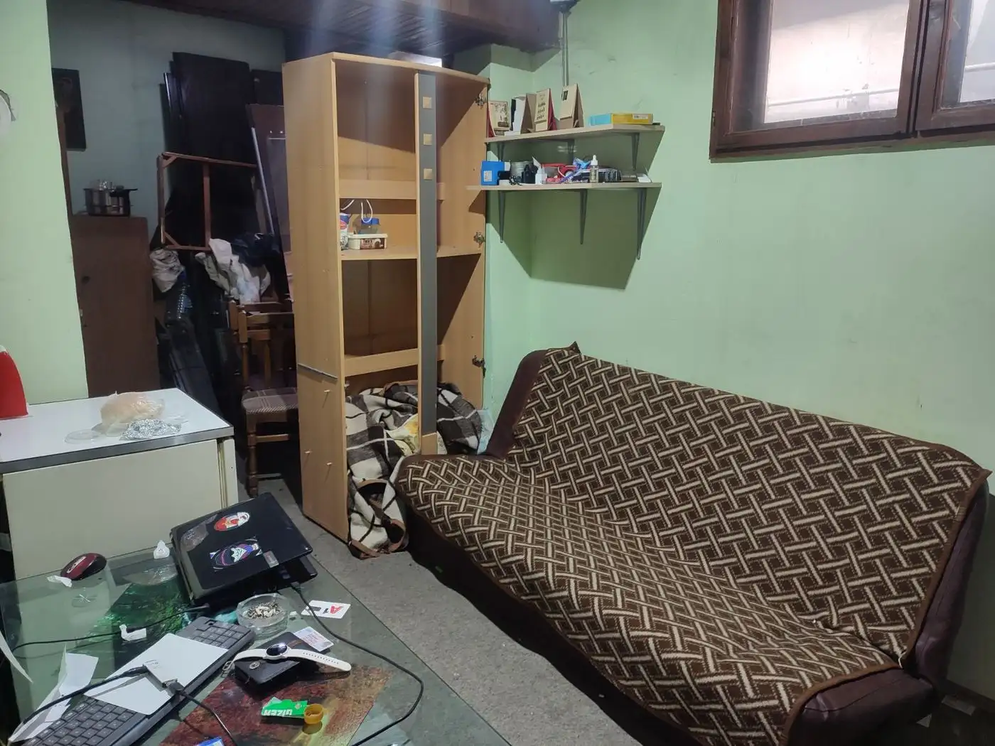 kuca na prodaju Petrovaradin, 60m2 524067