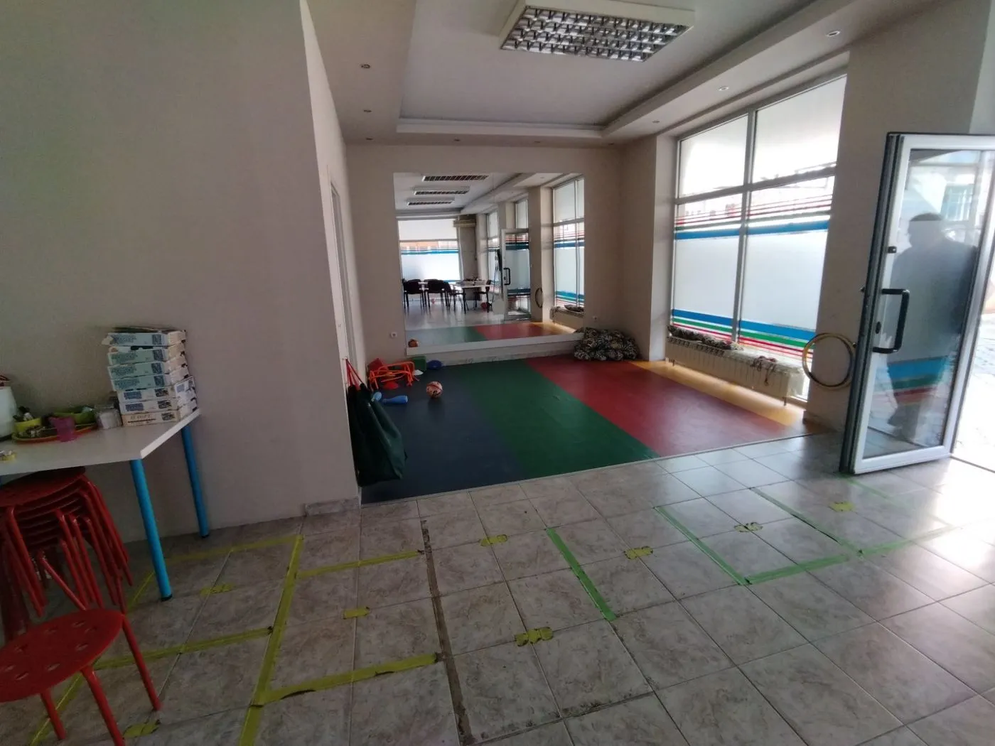 lokal na prodaju Bačka Palanka 59m2 524475