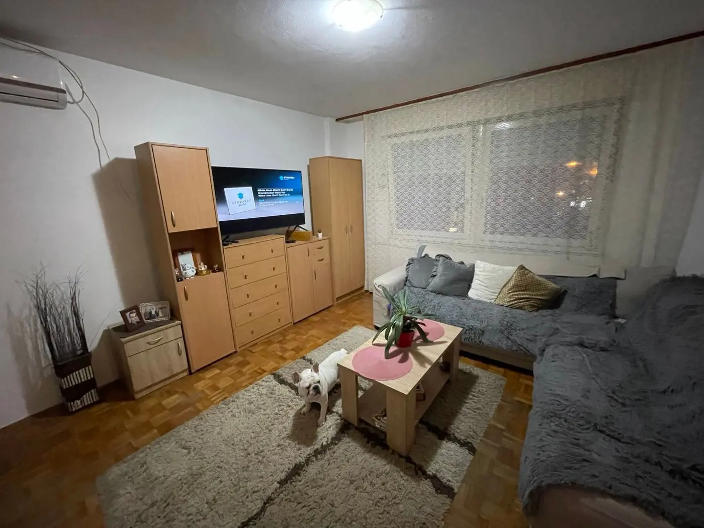 stan na prodaju Novi Sad, 72m2 524682