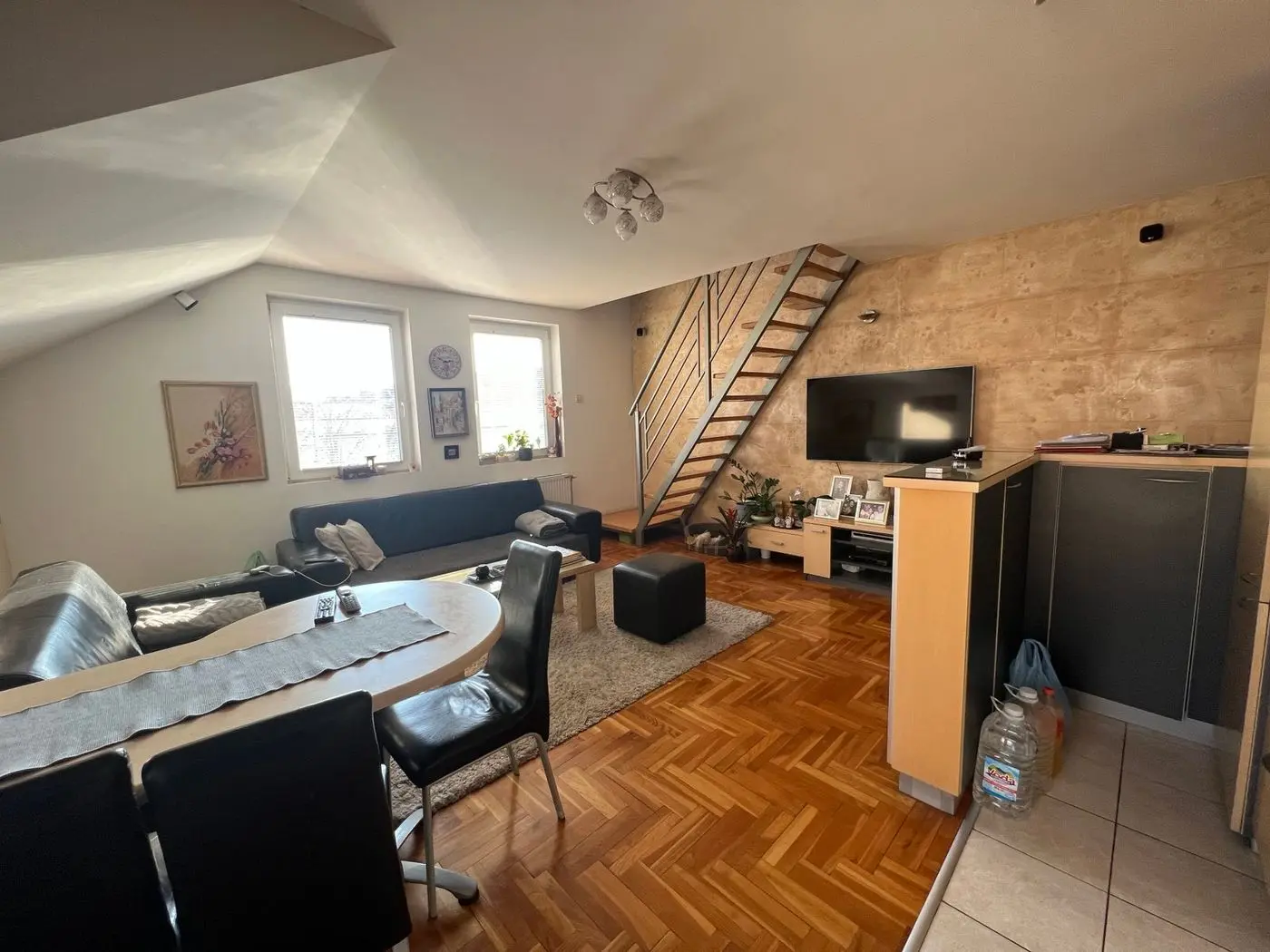 stan na prodaju Novi Sad 102m2 567385