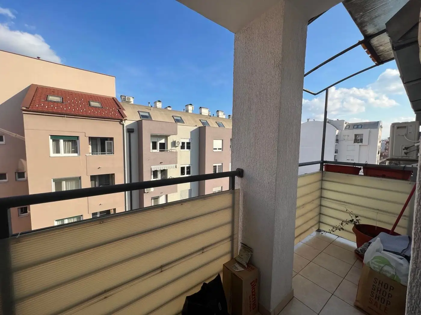 stan na prodaju Novi Sad 102m2 567385