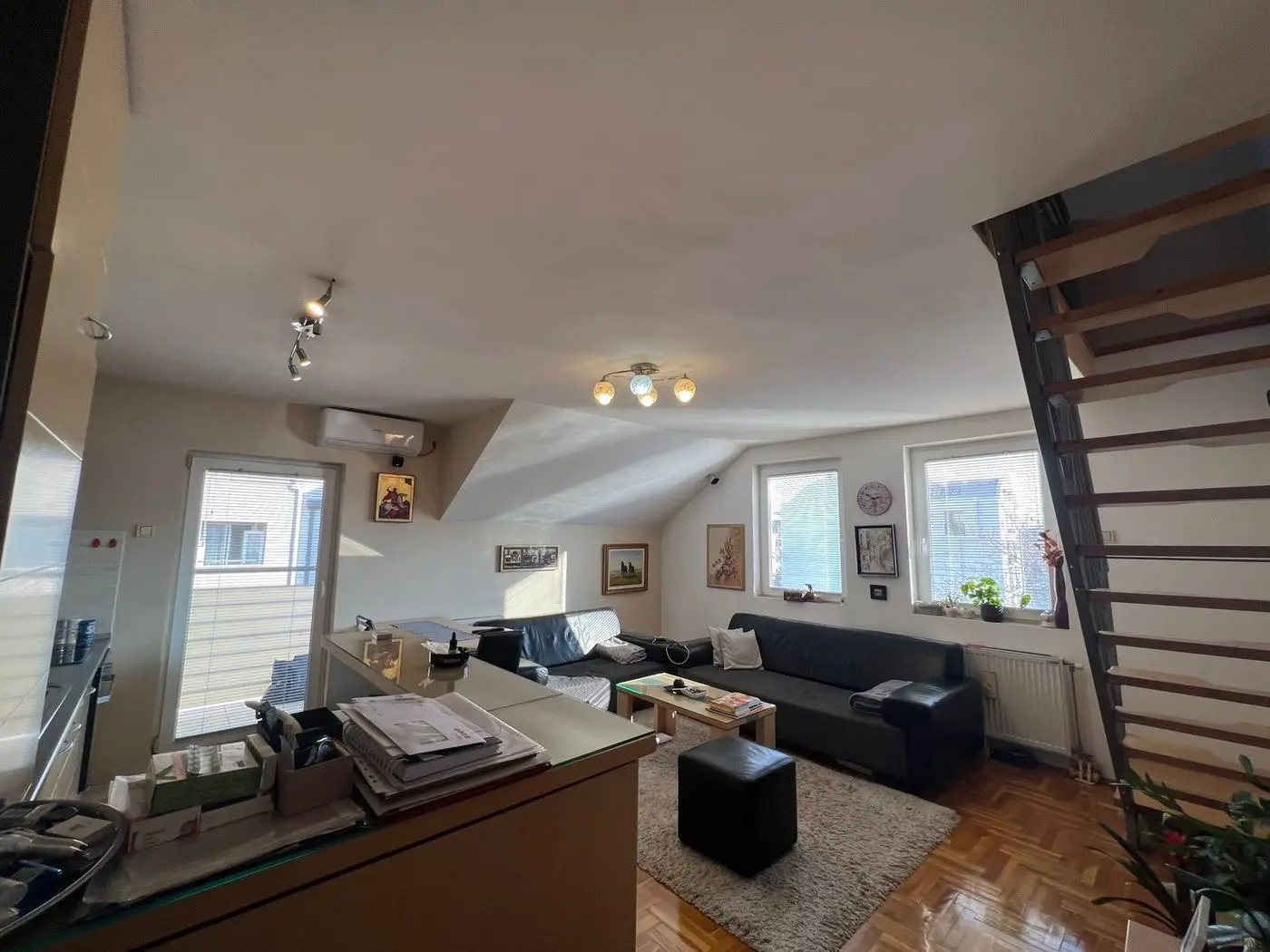stan na prodaju Novi Sad 102m2 567385