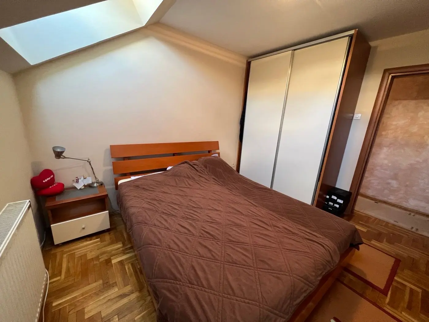 stan na prodaju Novi Sad 102m2 567385
