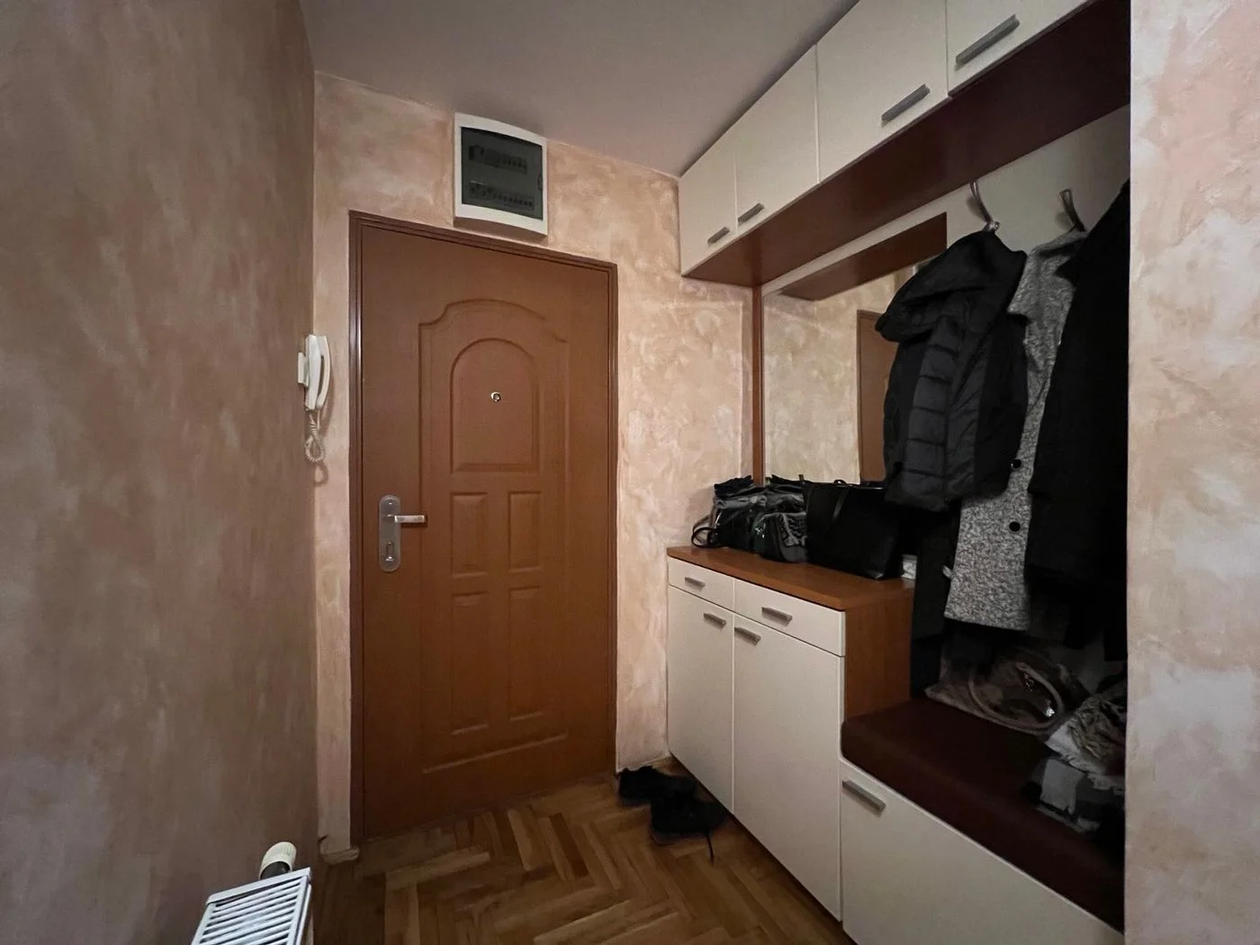 stan na prodaju Novi Sad 102m2 567385
