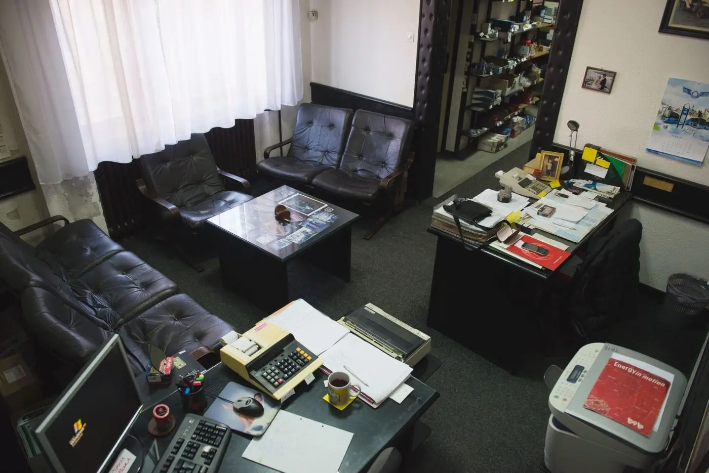 stan na prodaju Novi Sad 54m2 525157
