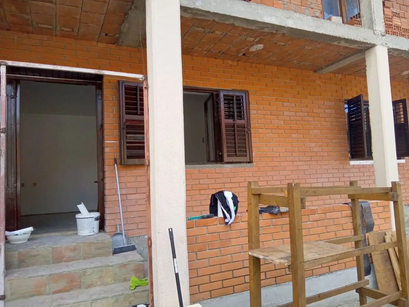 kuca na prodaju Sremski Karlovci 49m2 525249