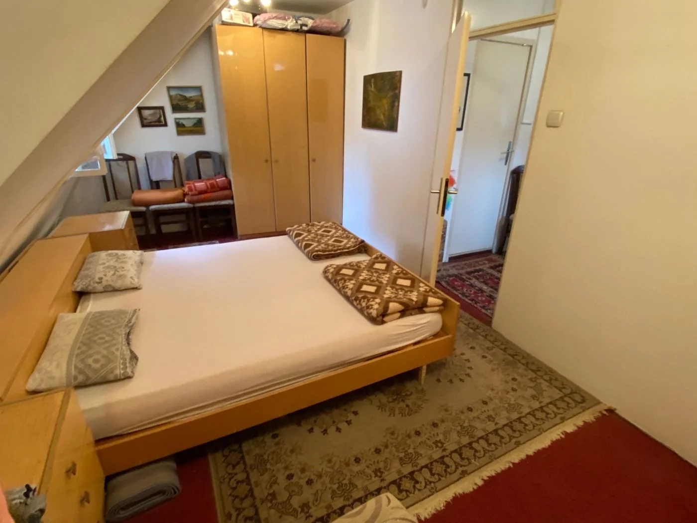 kuca na prodaju Novi Sad 79m2 525389
