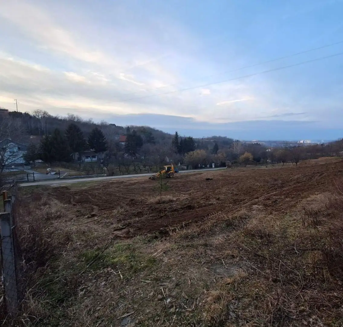 plac na prodaju Petrovaradin 4118m2 525261
