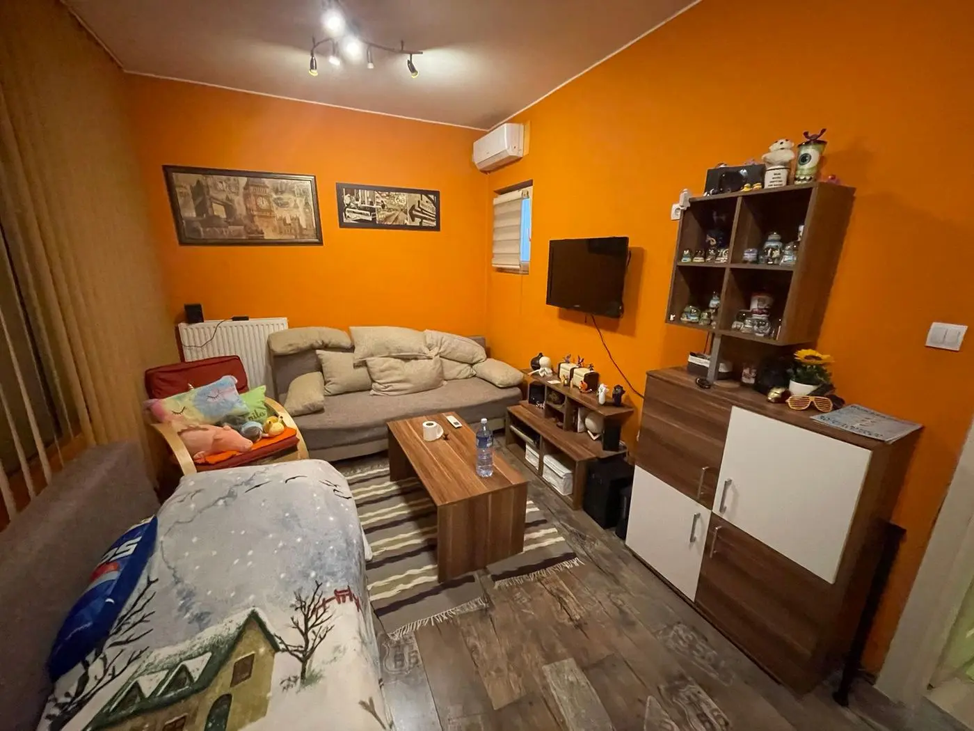 stan na prodaju Novi Sad, 37m2 525680