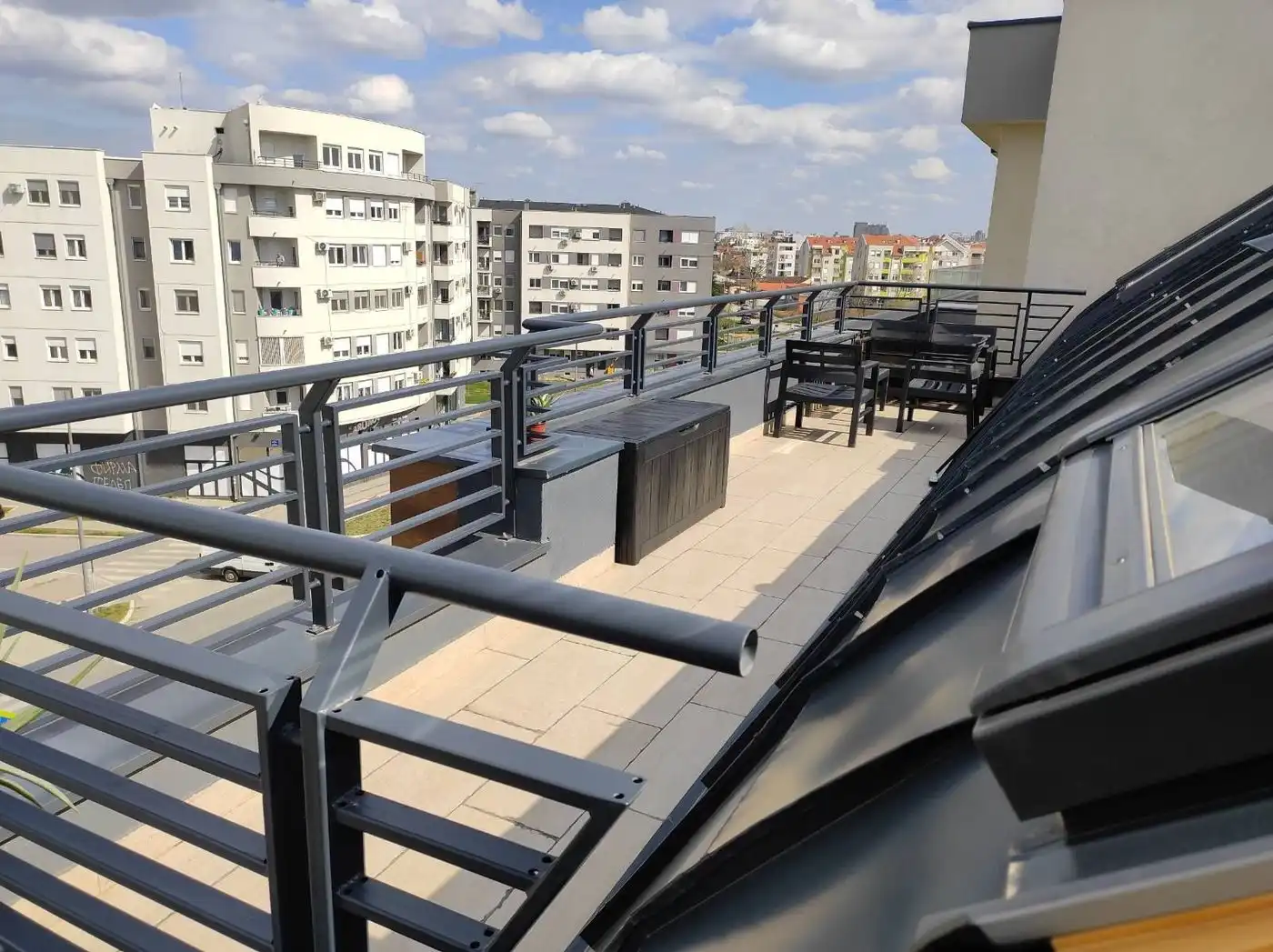 stan na prodaju Novi Sad 113m2 525789