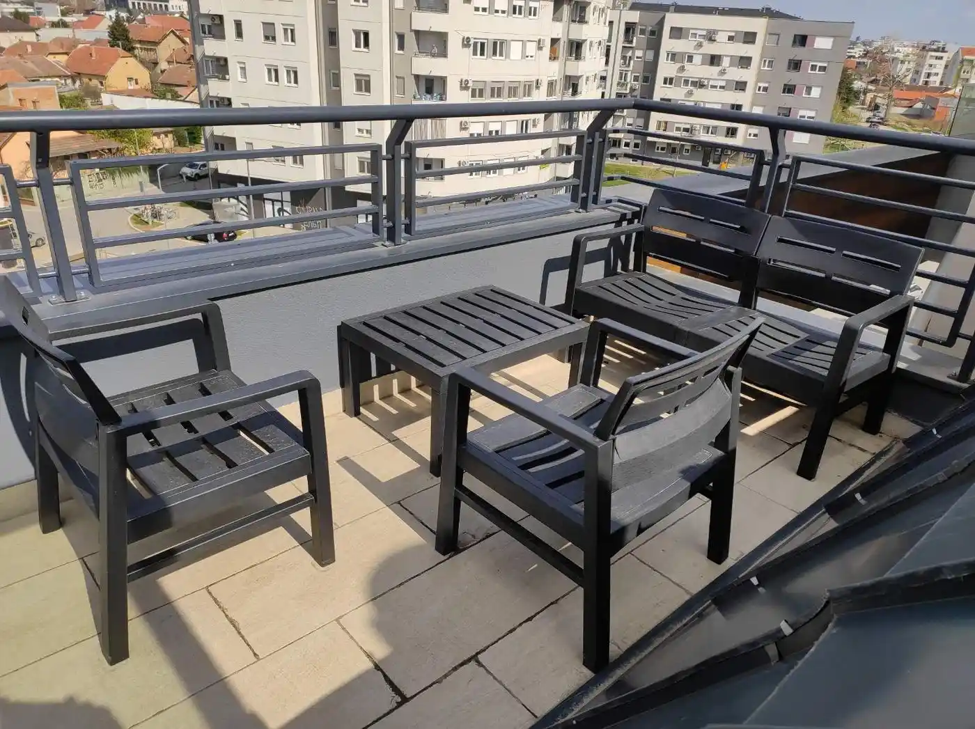 stan na prodaju Novi Sad 113m2 525789