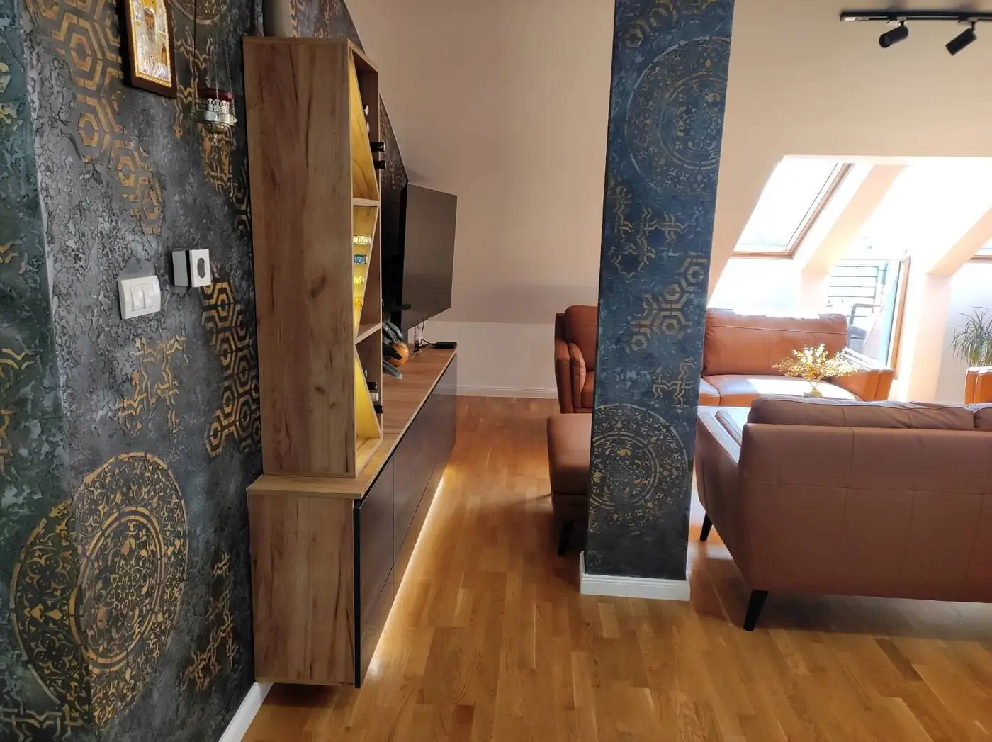 stan na prodaju Novi Sad 113m2 525789