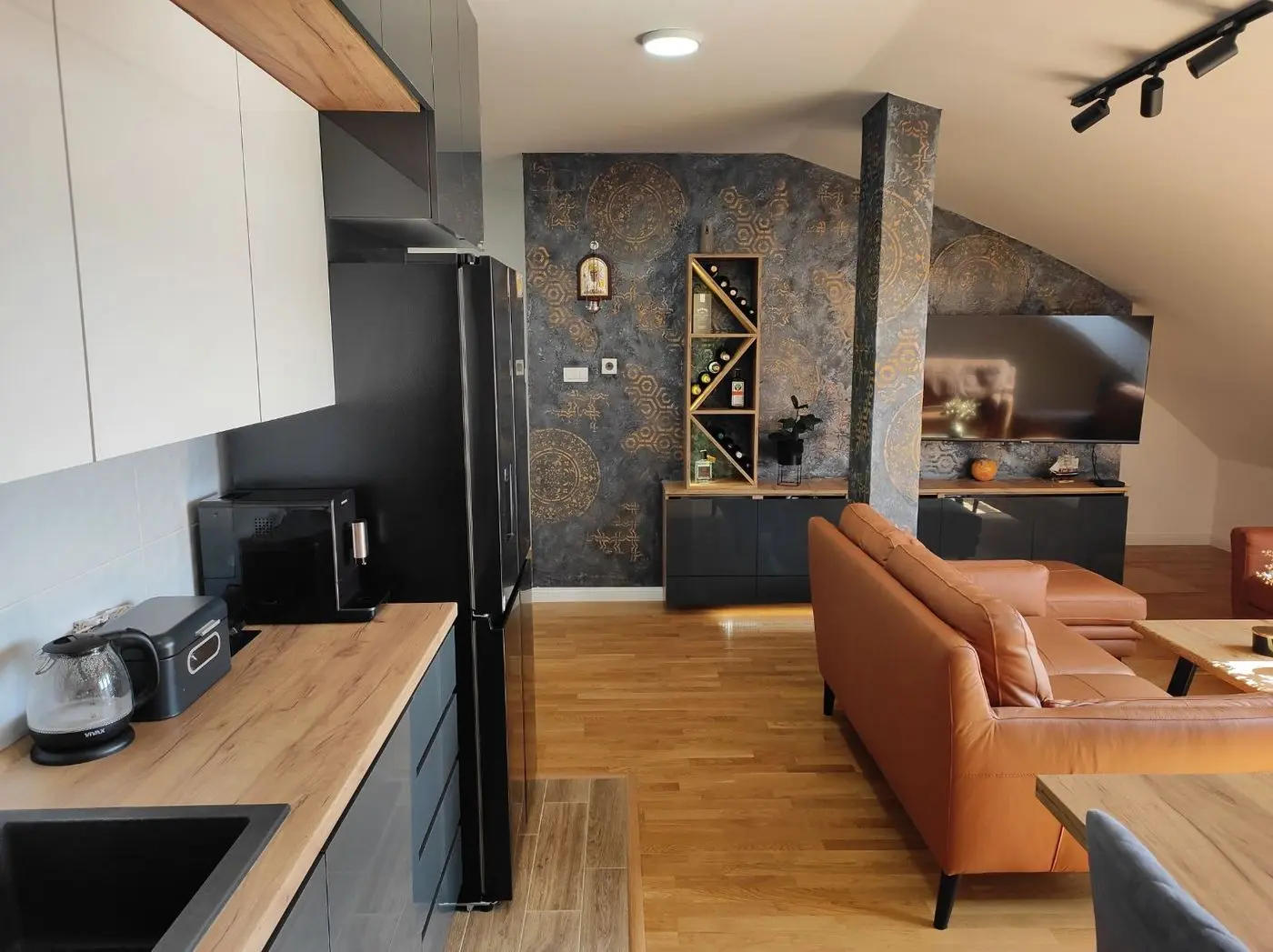 stan na prodaju Novi Sad 113m2 525789