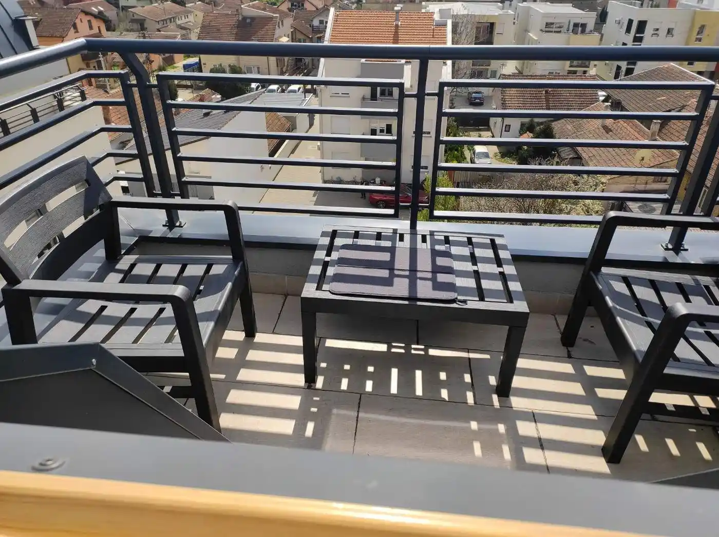 stan na prodaju Novi Sad 113m2 525789
