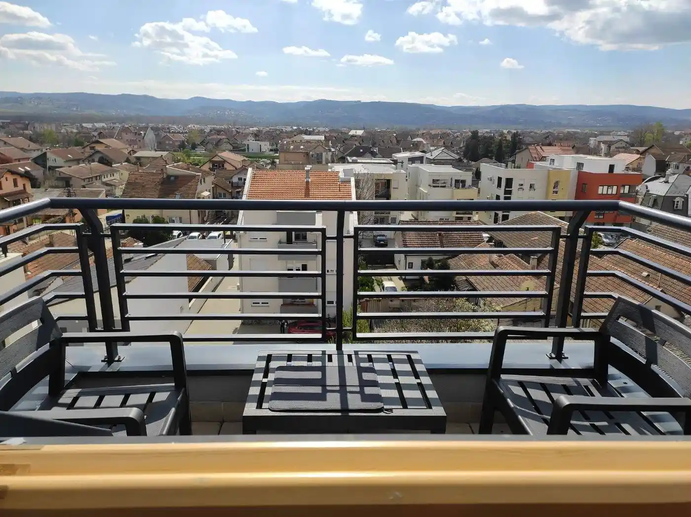 stan na prodaju Novi Sad 113m2 525789