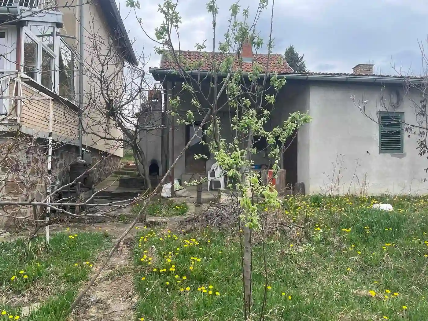 kuca na prodaju Ledinci 60m2 525785