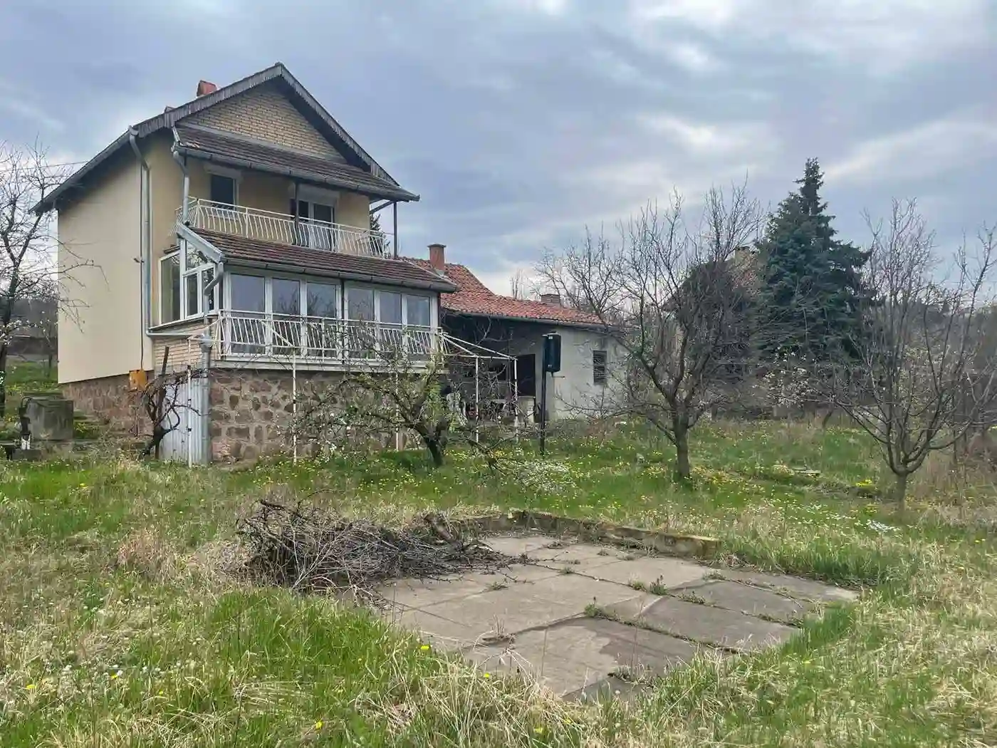 kuca na prodaju Ledinci 60m2 525785