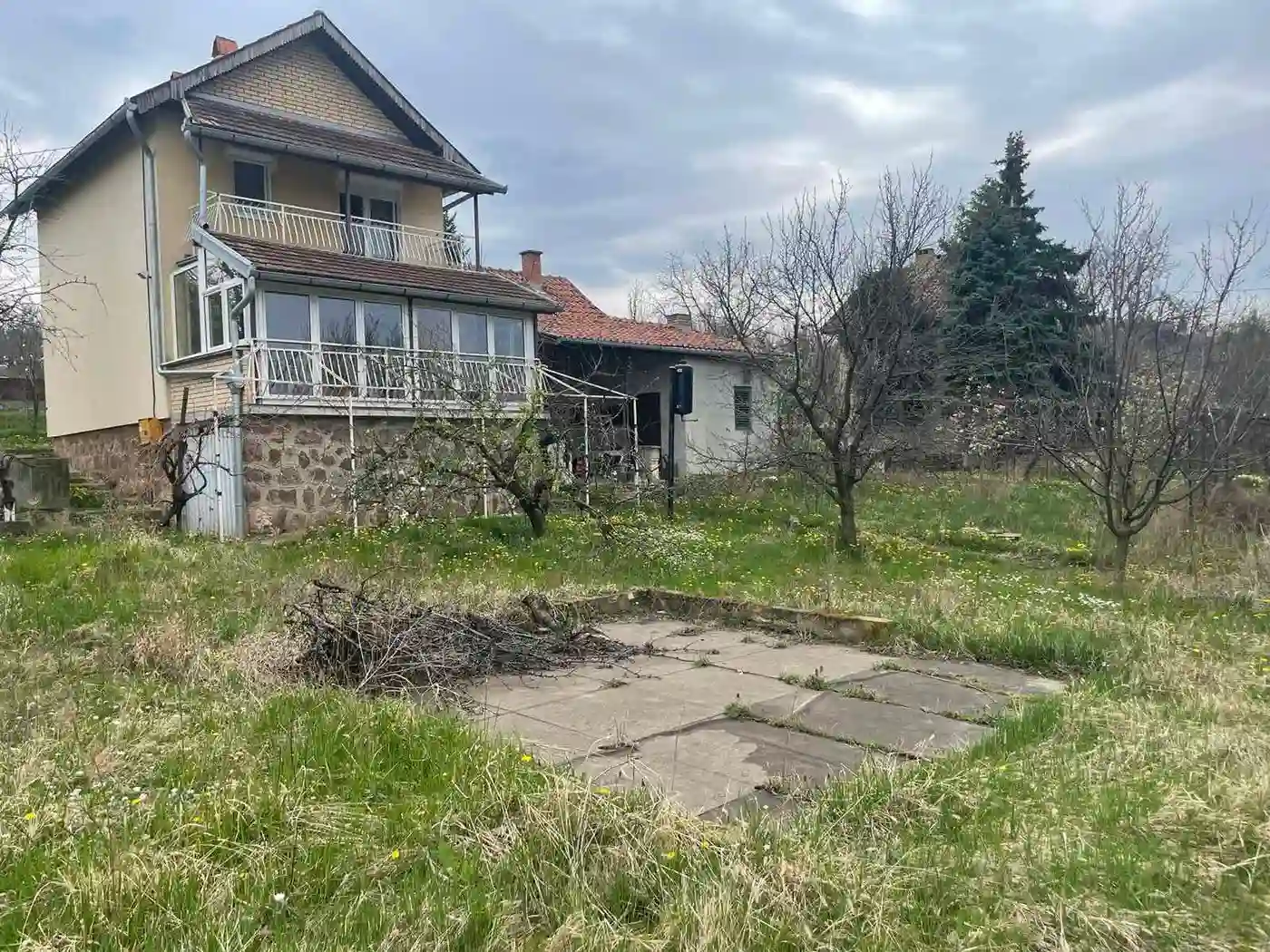 kuca na prodaju Ledinci 60m2 525785