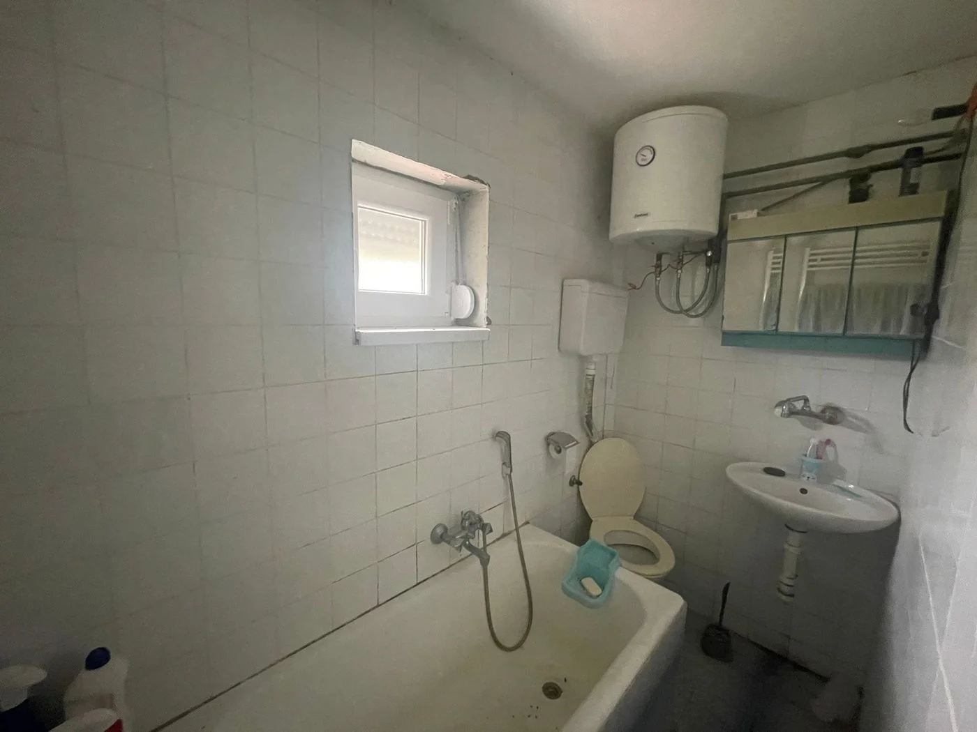 kuca na prodaju Ledinci 60m2 525785