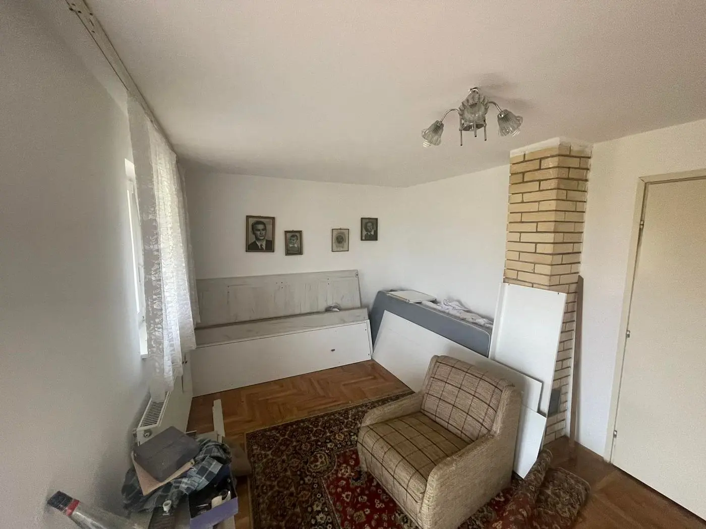 kuca na prodaju Ledinci 60m2 525785