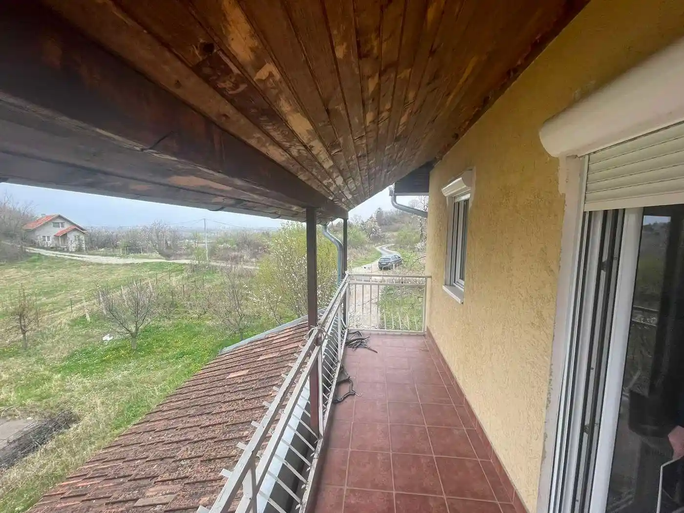 kuca na prodaju Ledinci 60m2 525785