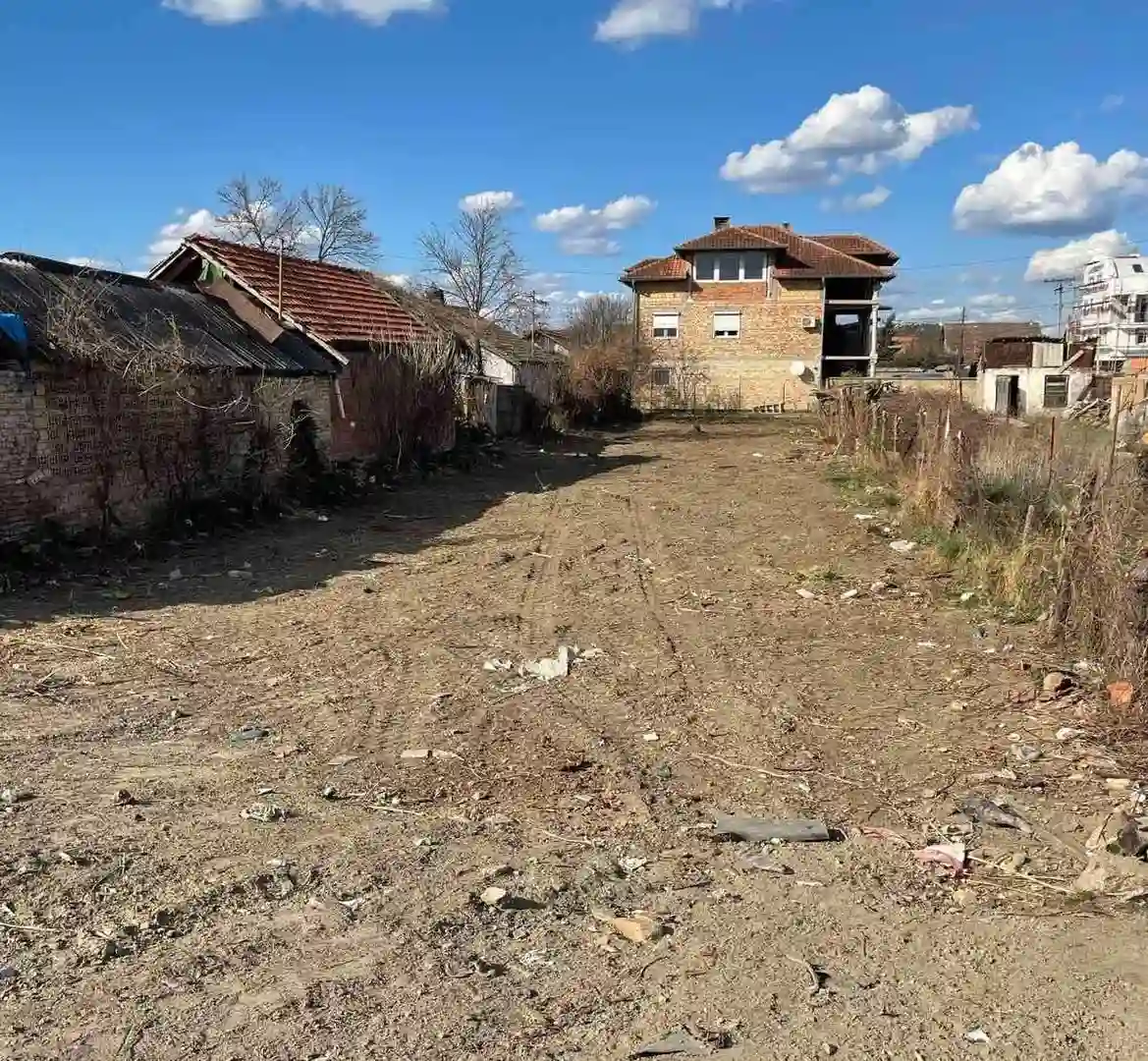 plac na prodaju Novi Sad, 620m2 525909