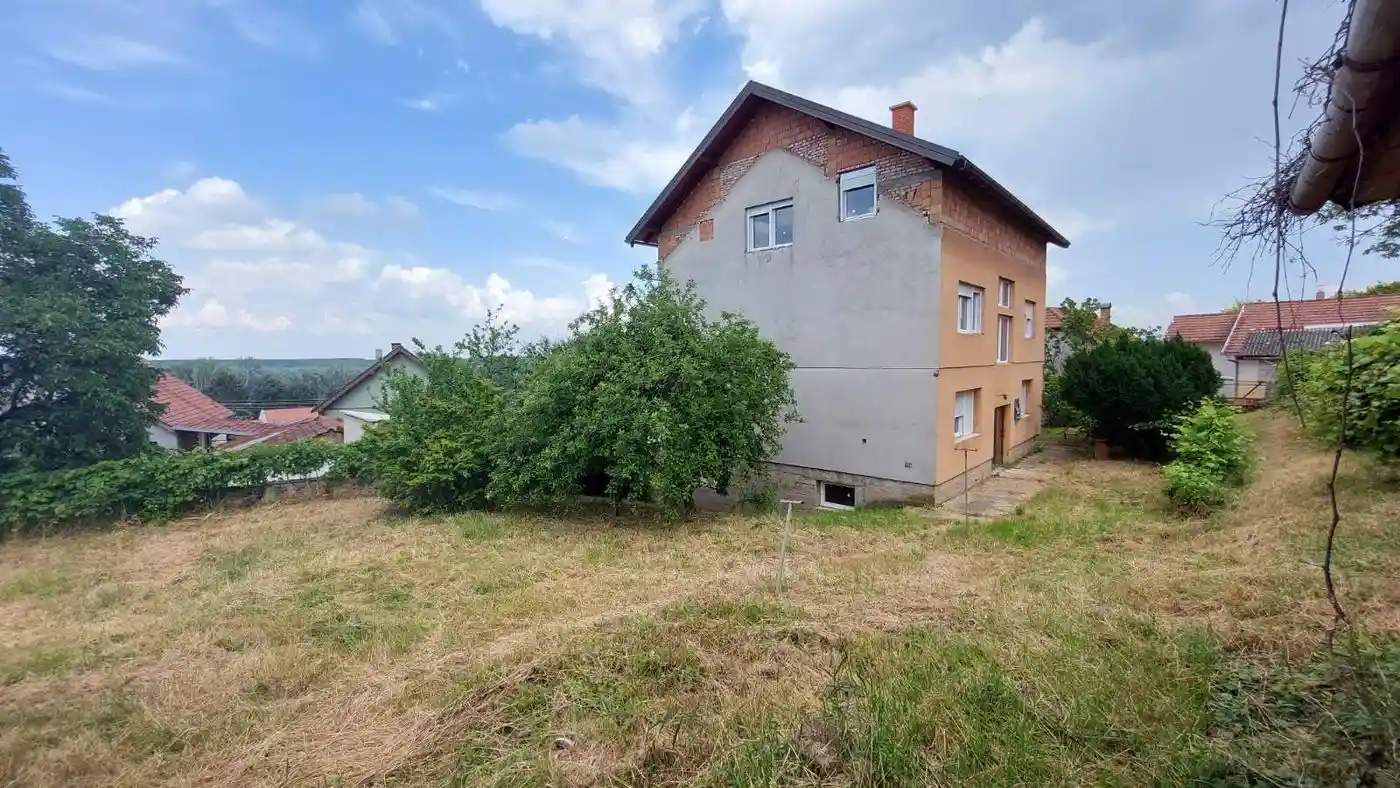 kuca na prodaju Sremski Karlovci 487m2 469757