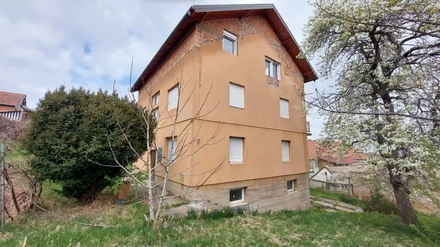 kuca na prodaju Sremski Karlovci 487m2 469757
