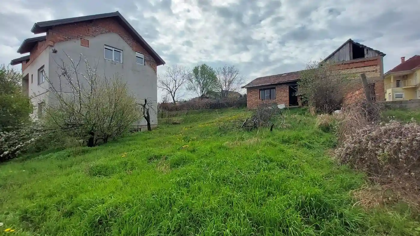kuca na prodaju Sremski Karlovci 487m2 469757