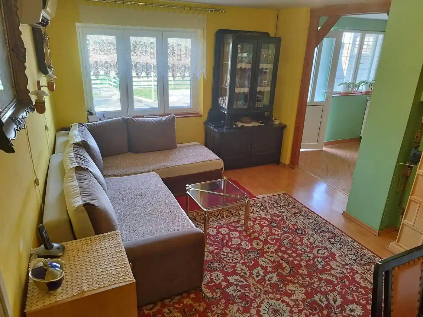 kuca na prodaju Ledinci, 129m2 525062