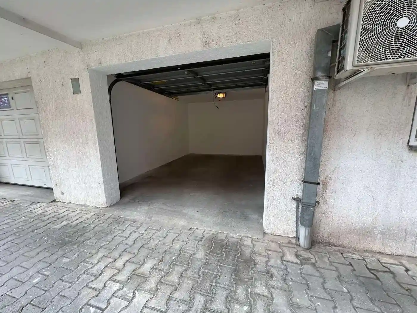 garaza na prodaju Novi Sad, 15m2 524738