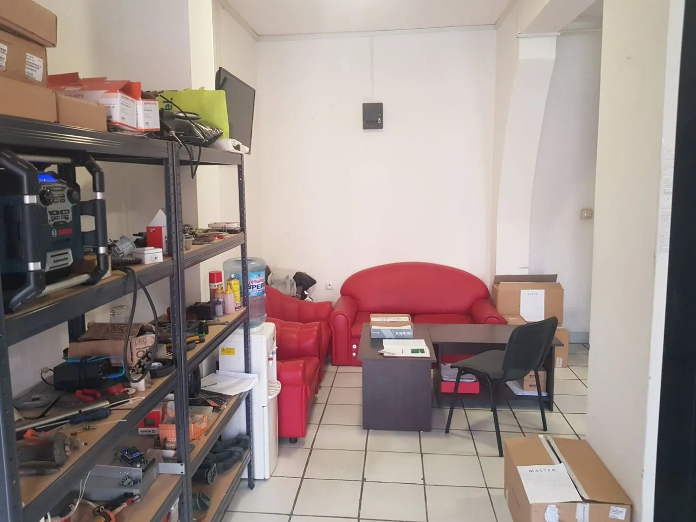 lokal na prodaju Novi Sad, 31m2 525491