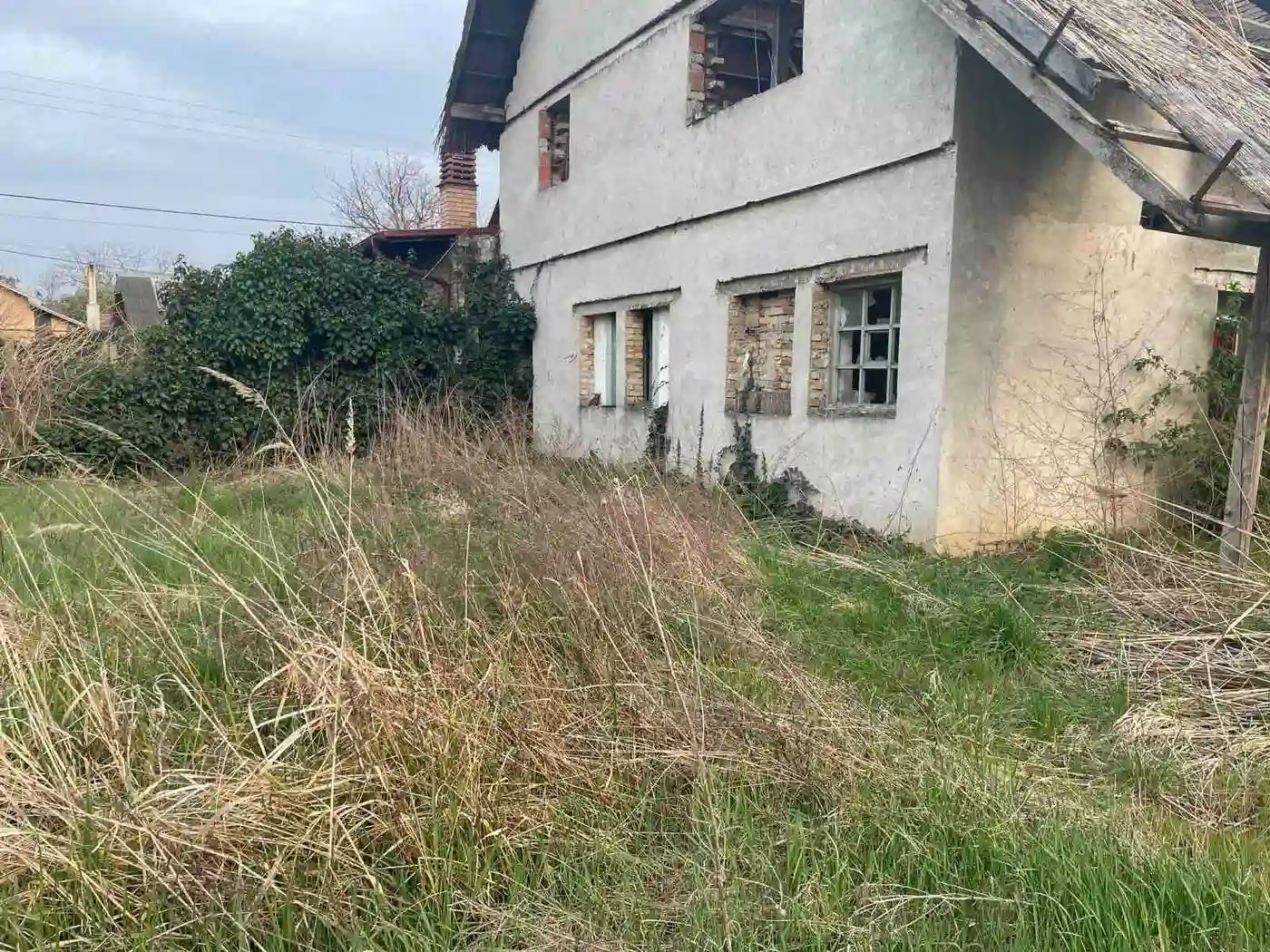 kuca na prodaju Novi Sad, 87m2 526041