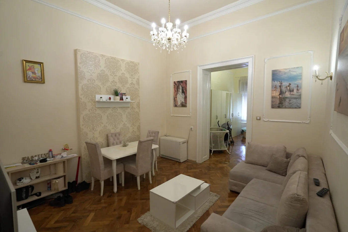 stan na prodaju Novi Sad 250m2 523854